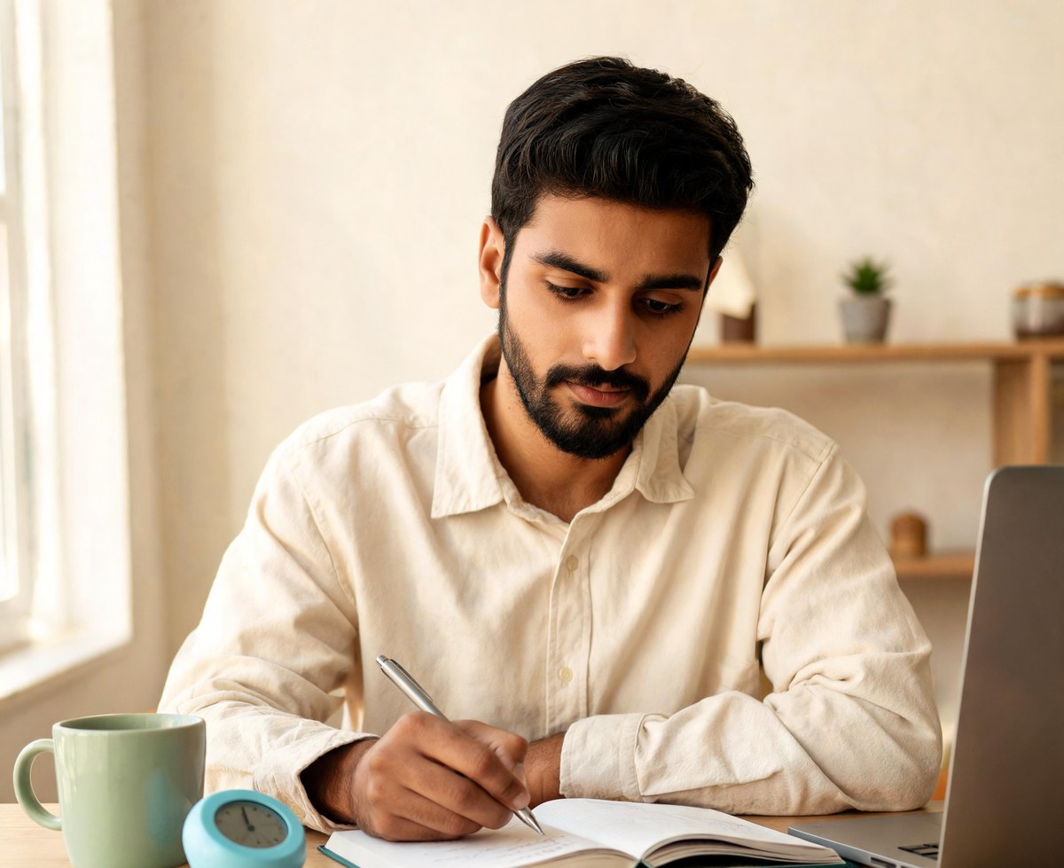 برنامج تشخيص فرط الحركة وتشتت الانتباه (ADHD) لدى البالغين