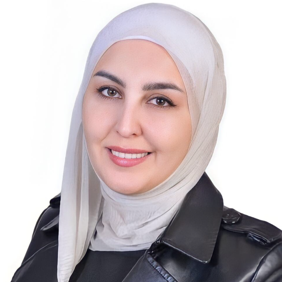 عبير المومني