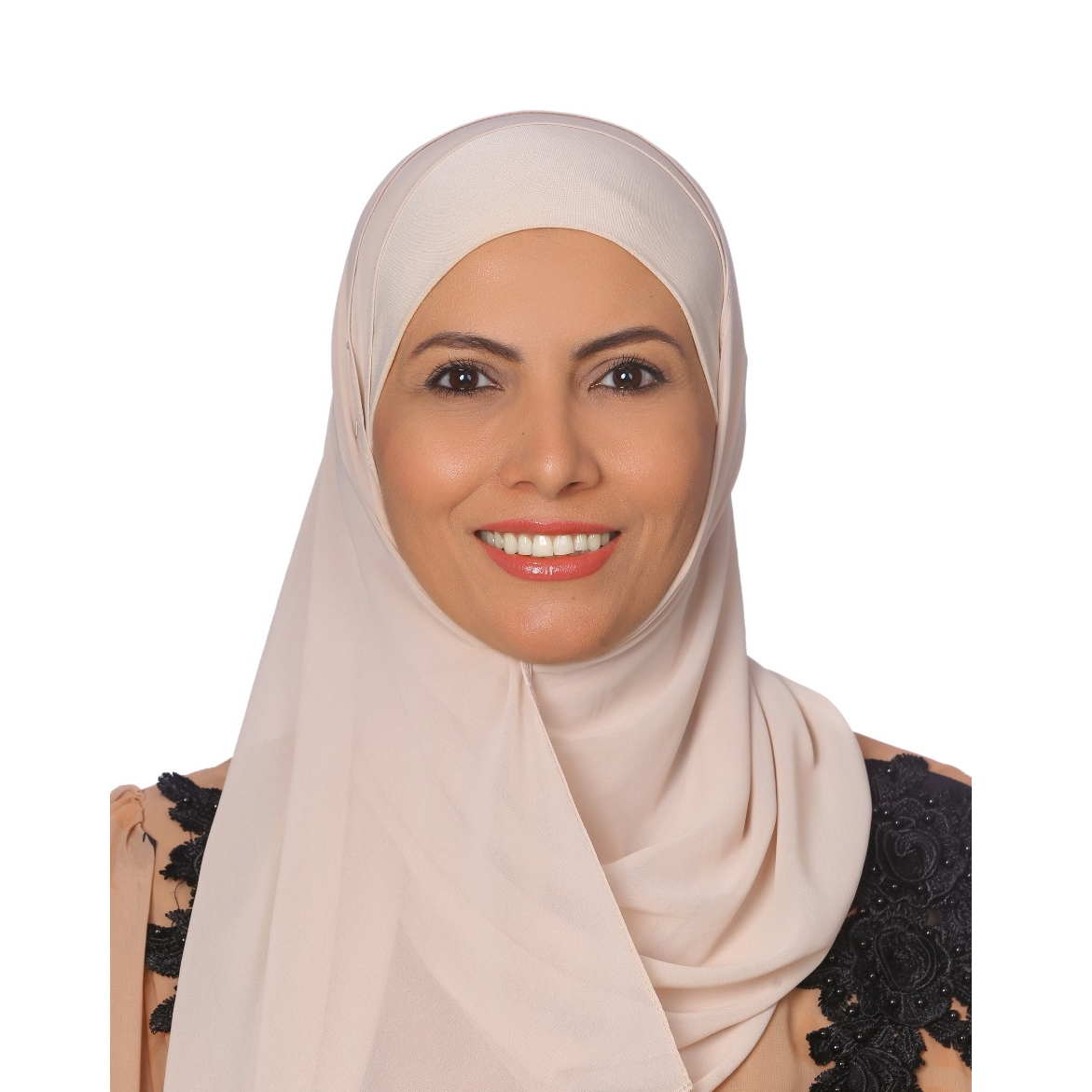 شذى القطارنة